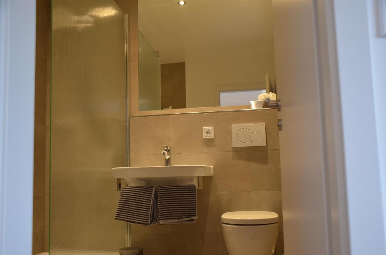 Doppelzimmer mit eigenem Bad